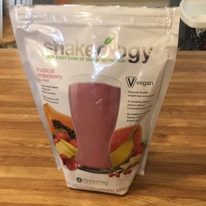 Shakeology